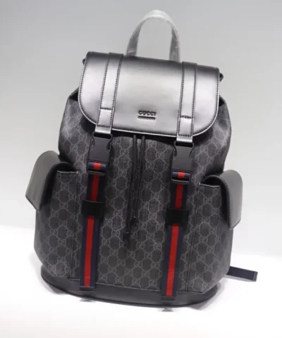 Replica Gucci GG Backpack