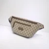Replica Gucci GG Belt Bag With Tag - high-end replica designer purse