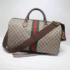 Replica Gucci Savoy Medium Duffle Bag