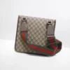 Replica Gucci Neo Vintage Medium Messenger Bag - high-end replica designer purse