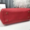Replica Gucci Soho Interlocking G - designer handbag clone