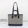 GUCCI OPHIDIA SMALL TOTE BAG - premium superclone handbag