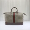 Replica Gucci Duffel Bag - elite factory replica handbag