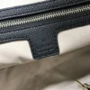Replica Gucci Soho Interlocking G - designer handbag clone
