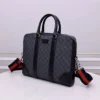 Replica Gucci GG Briefcase - high-quality designer bag dupe