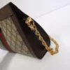 Replica Gucci Ophidia GG Small Shoulder Bag - 1:1 premium replica handbag