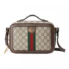Replica Gucci Messenger Bag Top Handle