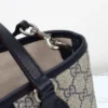 GUCCI OPHIDIA SMALL GG TOTE BAG