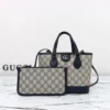 GUCCI OPHIDIA SMALL GG TOTE BAG - premium superclone handbag