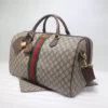 Replica Gucci Savoy Medium Duffle Bag