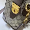 Replica Gucci Small Ophidia GG Web Duffle Bag - 1:1 premium replica handbag