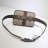Gucci GG Ophidia Belt Bag - 1:1 premium replica handbag