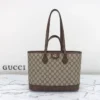 GUCCI OPHIDIA SMALL TOTE BAG