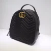 Replica Gucci GG Marmont Backpack