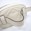 Replica Gucci Marmont Belt Bag