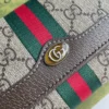GUCCI OPHIDIA GG CHAIN WALLET - affordable luxury replica bag