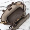 GUCCI OPHIDIA SMALL GG TOTE BAG - high-quality designer bag dupe