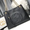 Replica Gucci Soho Handbag