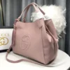 Replica Gucci Soho Interlocking G - top-grade luxury bag dupe