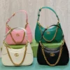 Replica Gucci Aphrodite Small Shoulder Bag - high-quality designer bag dupe