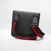 Replica Gucci Neo Vintage Medium Messenger Bag - designer handbag clone