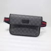 GUCCI NEO VINTAGE GG SUPREME BELT BAG - designer handbag clone