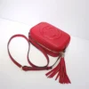 GUCCI BLONDIE SMALL SHOULDER BAG - designer handbag clone