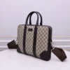 Replica Gucci GG Briefcase - 1:1 premium replica handbag