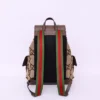 Replica Gucci GG Backpack
