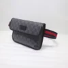 GUCCI NEO VINTAGE GG SUPREME BELT BAG - designer handbag clone