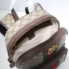 Replica Gucci Ophidia GG Small Backpack