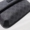 GUCCI NEO VINTAGE GG SUPREME BELT BAG - high-quality designer bag dupe
