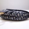 Replica Dior Saddle Bag Cd Canvas