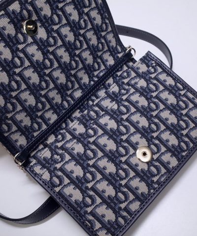 Replica Dior 30 Montaigne Pouch