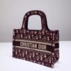 Replica Dior Tote Book Mini Cd Red - premium superclone handbag