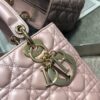 Replica Lady Dior Large Pink