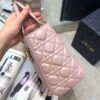 Replica Lady Dior Large Pink