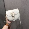 Replica Dior Bobby White - elite factory replica handbag