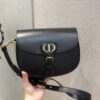 Replica Dior Bobby Black - high-quality designer bag dupe