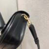 Replica Dior Bobby Black - 1:1 premium replica handbag