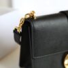Replica Dior 30 Montaigne Black Grain