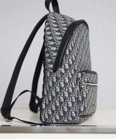 Replica Dior Rider Backpack - top-grade luxury bag dupe