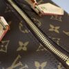 Replica Louis Vuitton Speedy Brown - top-grade luxury bag dupe
