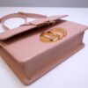 Replica Dior 30 Montaigne Pink - designer handbag clone