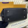 Replica Louis Vuitton Carmel Black - affordable luxury replica bag
