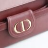 Replica Dior Double Bag Red - designer handbag clone
