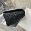 Replica Dior Caro Bag Black - high-end replica designer purse