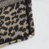 Replica Dior Tote Book Leopard Print - 1:1 premium replica handbag
