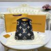 Replica Louis Vuitton Neonoe Bb Black - high-quality designer bag dupe