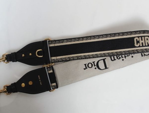 Replica Dior Adjustable Shoulder Strap Classic